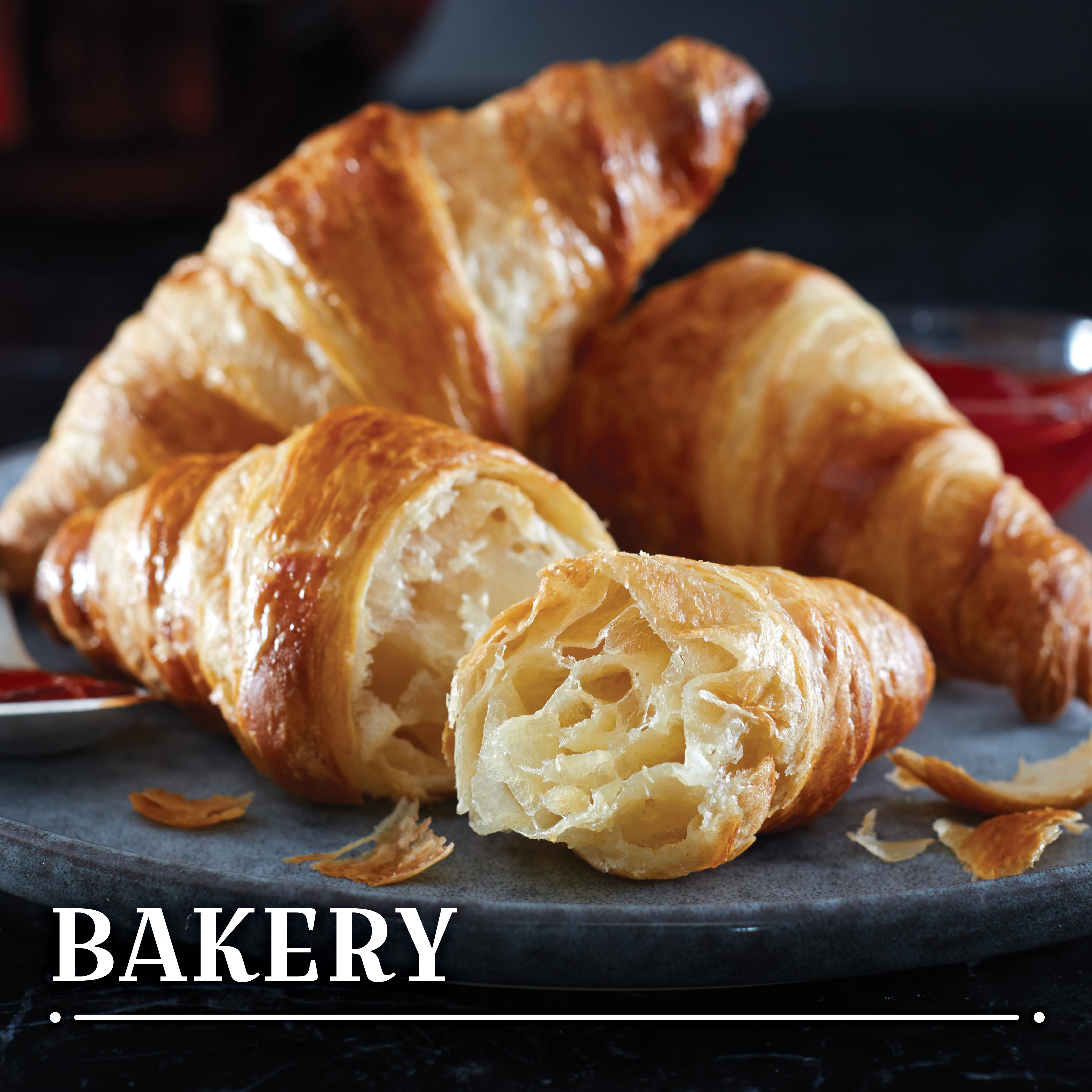 BAKERY